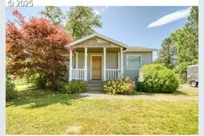 33812 Berg Rd, Warren, OR 97053 - Photo 1