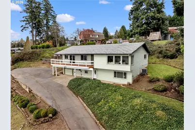 8121 NW Fruit Valley Rd, Vancouver, WA 98665 - Photo 1