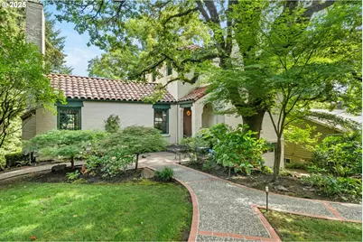 991 SW Westwood Dr, Portland, OR 97239 - Photo 1