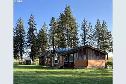 45000 Hidaway Springs Rd, Ukiah, OR 97880 - Photo 1