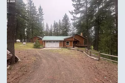 725 Cedar Valley Rd, Goldendale, WA 98620 - Photo 1