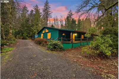 40408 NE Cedar Ridge Rd, Amboy, WA 98601 - Photo 1