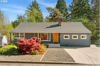 5616 SW Idaho St, Portland, OR 97221 - Photo 1