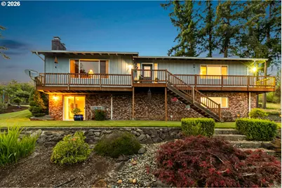 27 Jones Rd, Kelso, WA 98626 - Photo 1