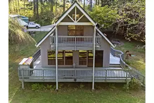 39402 NE 211th Ave, Amboy, WA 98601 - Photo 1