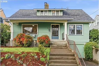 5115 NE Multnomah St, Portland, OR 97213 - Photo 1