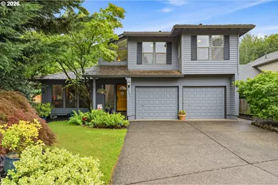 9580 SW Riverwood Ln, Tigard, OR 97224 - Photo 1