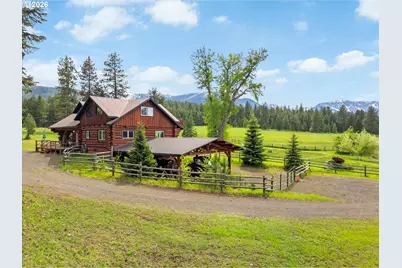 61013 Tucker Down Rd, Joseph, OR 97846 - Photo 1