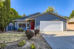 125 NE Tiffany St, Hillsboro, OR 97124 - Photo 1