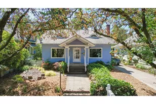 3914 SE Ivon St, Portland, OR 97202 - Photo 1