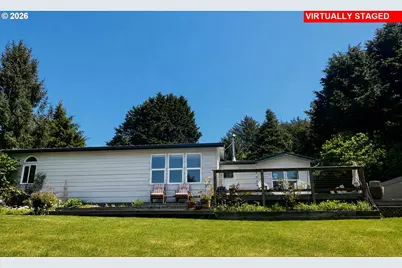 33910 Miller Ln, Gold Beach, OR 97444 - Photo 1