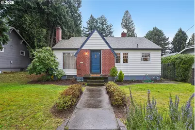 6105 NE 33rd Ave, Portland, OR 97211 - Photo 1