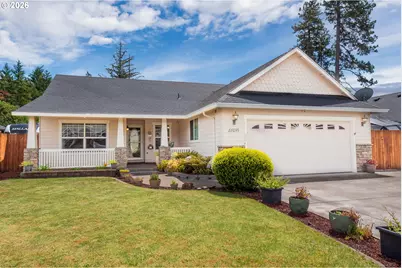 88099 Lindsay Ln, Veneta, OR 97487 - Photo 1
