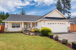 88099 Lindsay Ln, Veneta, OR 97487 - Photo 1