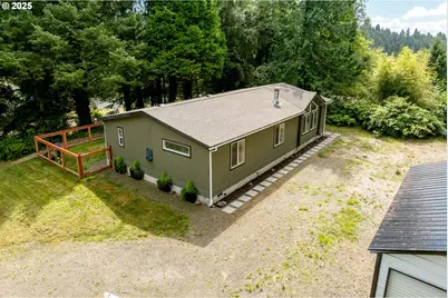10220 7th St, Bay City, OR 97107 - Photo 1