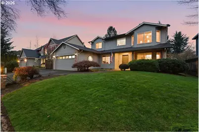 4616 NW Valley St, Camas, WA 98607 - Photo 1