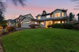 4616 NW Valley St, Camas, WA 98607 - Photo 1