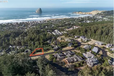 50 Nestucca Ridge Rd, Pacific City, OR 97135 - Photo 1