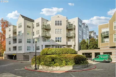 1616 S Harbor Way #402, Portland, OR 97201 - Photo 1