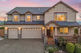 12702 SE Meadehill Ave, Happy Valley, OR 97086 - Photo 1