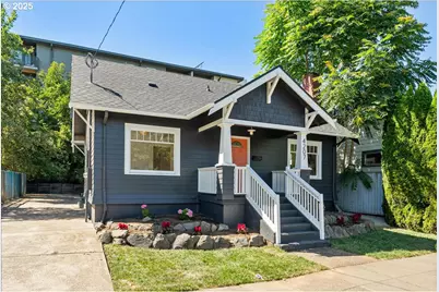 4207 NE Grand Ave, Portland, OR 97211 - Photo 1