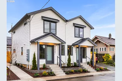 4206 NE 20th Ave #B, Portland, OR 97211 - Photo 1