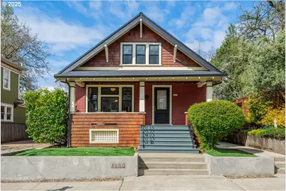 4047 NE 9th Ave, Portland, OR 97212 - Photo 1