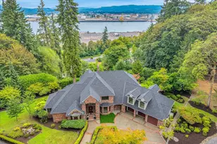 29611 Old Rainier Rd, Rainier, OR 97048 - Photo 1