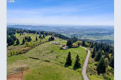 23355 NE Mountain Top Rd, Newberg, OR 97132 - Photo 1