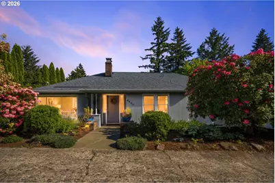 6464 SW Parkhill Dr, Portland, OR 97239 - Photo 1