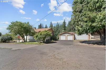 28795 SW Petes Mountain Rd, West Linn, OR 97068 - Photo 1