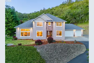 1797 NE Rocky Dr, Roseburg, OR 97470 - Photo 1