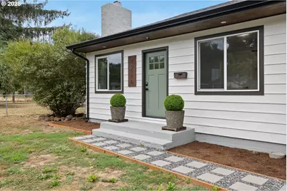 10116 N Hudson St, Portland, OR 97203 - Photo 1