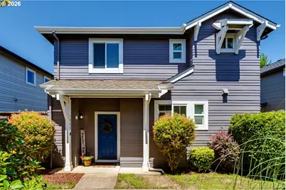1628 Hamlet Ln, Eugene, OR 97402 - Photo 1