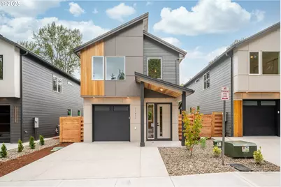 11015 NE 64th Ct Lot #10, Vancouver, WA 98686 - Photo 1