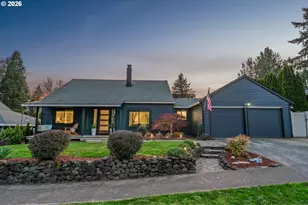 5465 NW Ridgemoor Ct, Portland, OR 97229 - Photo 1
