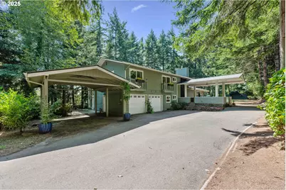 68578 Summit View Dr, North Bend, OR 97459 - Photo 1