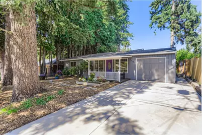 3419 SE Kingsley Rd, Milwaukie, OR 97267 - Photo 1