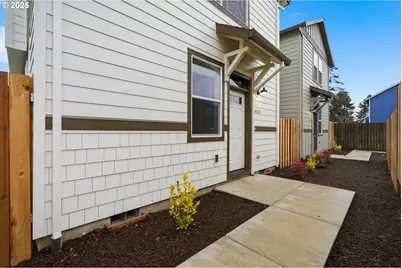 4541 SE 97th Ave, Portland, OR 97266 - Photo 1