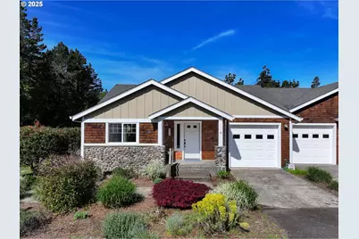 163 Classic St, Manzanita, OR 97130 - Photo 1