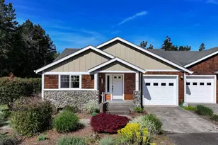 163 Classic St, Manzanita, OR 97130 - Photo 1