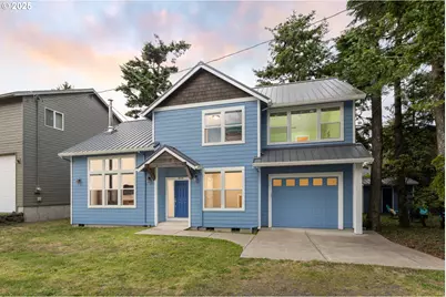 6550 Tent St, Pacific City, OR 97135 - Photo 1