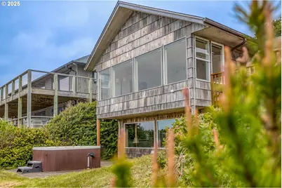 5085 W Belle Cir, Depoe Bay, OR 97341 - Photo 1