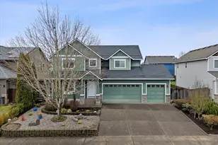 325 N Elm St, Yamhill, OR 97148 - Photo 1