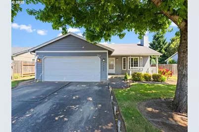 7608 NE 55th St, Vancouver, WA 98662 - Photo 1