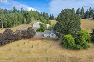 93272 Bear Creek Ranch Rd, Junction City, OR 97448 - Photo 1