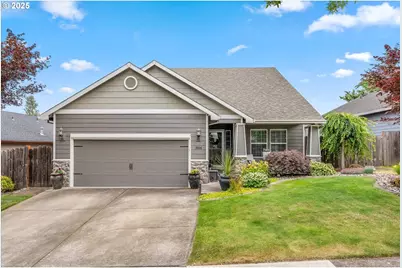 3806 NE 206th Ave, Fairview, OR 97024 - Photo 1