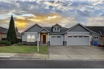 5805 NE 121st Way, Vancouver, WA 98686 - Photo 1