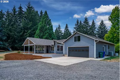 20999 S Jubb Rd, Estacada, OR 97023 - Photo 1