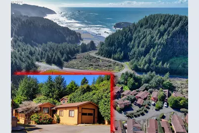 19921 Whaleshead Rd #OV8, Brookings, OR 97415 - Photo 1